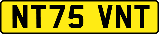 NT75VNT