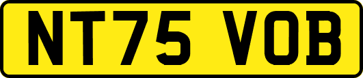 NT75VOB