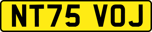 NT75VOJ