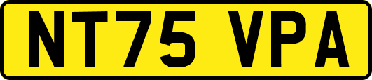 NT75VPA