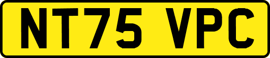 NT75VPC