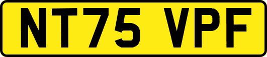 NT75VPF