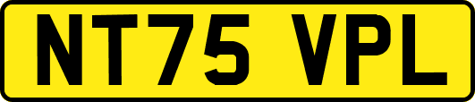 NT75VPL