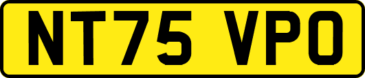 NT75VPO