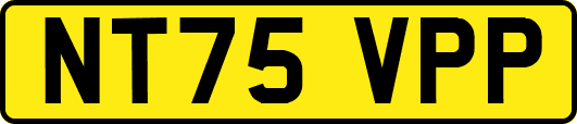 NT75VPP
