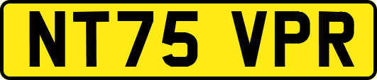 NT75VPR