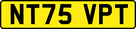NT75VPT