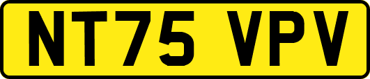 NT75VPV