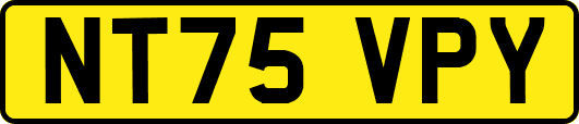 NT75VPY