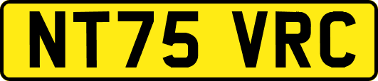 NT75VRC