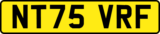 NT75VRF