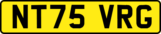NT75VRG