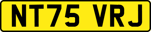 NT75VRJ