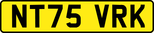 NT75VRK