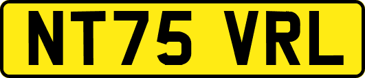 NT75VRL