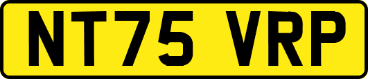 NT75VRP