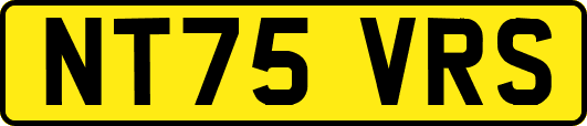 NT75VRS
