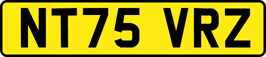 NT75VRZ