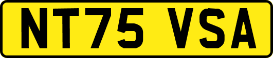 NT75VSA