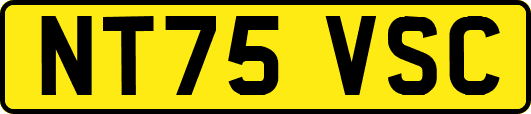 NT75VSC