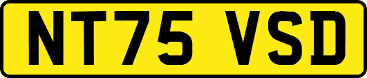 NT75VSD