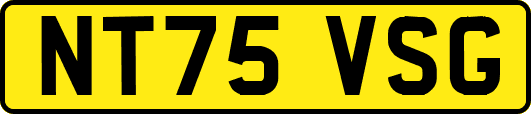 NT75VSG