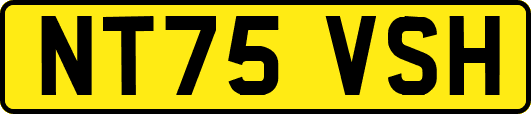 NT75VSH