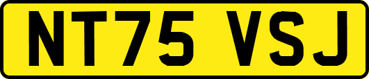 NT75VSJ