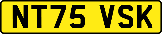 NT75VSK