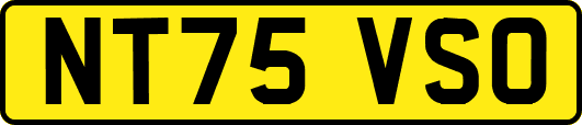 NT75VSO