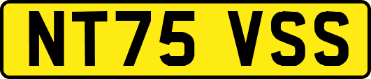 NT75VSS