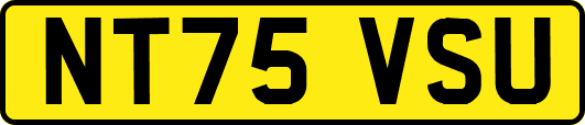 NT75VSU
