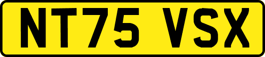 NT75VSX