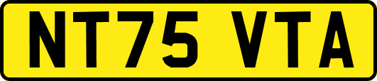 NT75VTA