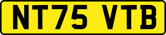 NT75VTB