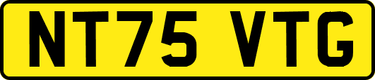 NT75VTG