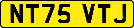 NT75VTJ