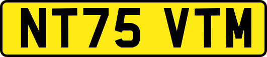 NT75VTM