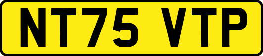 NT75VTP