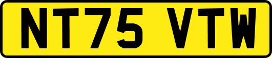 NT75VTW