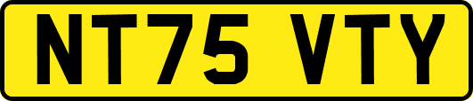 NT75VTY