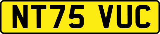 NT75VUC