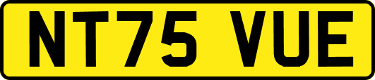 NT75VUE