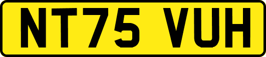 NT75VUH