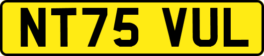 NT75VUL