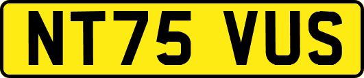 NT75VUS