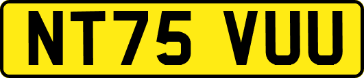 NT75VUU