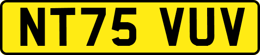 NT75VUV