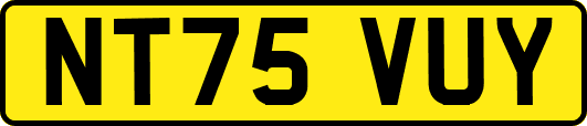NT75VUY