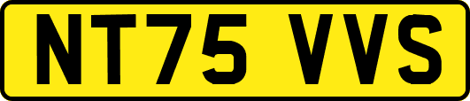 NT75VVS